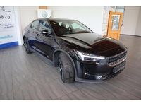 Gebraucht Polestar 2 169 kW (231 PS) 2022 Schwarz (metallic) Kleinwagen