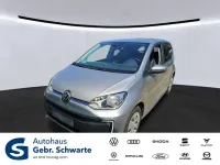 Gebraucht VW e-up! Style 61 kW (83 PS) 2022 Kleinwagen