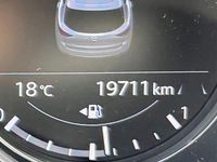 Gebraucht Mazda CX-5 Exclusive-Line 150 PS (110 kW) 2019 Rot SUV