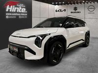 Gebraucht Kia EV3 Comfort 150 kW (204 PS) 2026 Weiss SUV