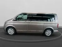 Używany VW Multivan Generation Six 204 KM (150 kW) 2021 Minivan