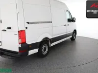 Second-hand VW Crafter 177 CP (130 kW) 2020 Alb Van