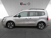 Gebraucht Nissan Townstar Tekna 131 PS (96 kW) 2024 Grau Kombi