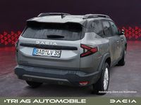 Gebraucht Dacia Bigster Journey 156 PS (114 kW) 2025 Grau SUV