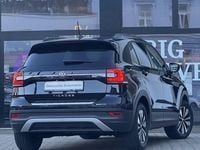 Gebraucht VW T-Cross Move 110 PS (80 kW) 2023 Schwarz SUV