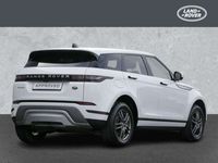 gebraucht Land Rover Range Rover evoque ACCStandheizung