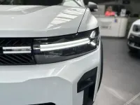 Gebraucht Dacia Bigster Journey 158 PS (116 kW) 2025 Arktisweiß SUV