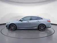 Używany BMW 220 Performance 178 KM (130 kW) 2024 Szary Coupe