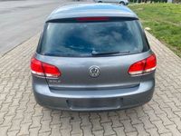 gebraucht VW Golf VI 