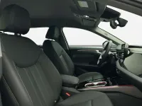 Gebraucht Audi A6 Ambiente 204 PS (150 kW) 2025 Florettsilber metallic Kombi