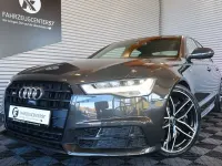 Gebraucht Audi S6 Sport 450 PS (330 kW) 2016 Grau Limousine