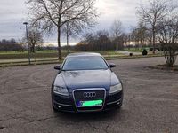 Gebraucht Audi A6 179 PS (131 kW) 2007 Limousine