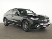 Gebraucht Mercedes GLC450 Avantgarde 367 PS (269 kW) 2024 Schwarz Limousine