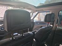 Second-hand Renault Espace Initiale 173 CP (127 kW) 2011 Negru Monovolum