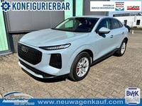 Neu Audi Q3 Basis 204 PS (150 kW) 2025 Wählbar SUV