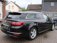 Gebraucht Renault Talisman GrandTour Intens 189 PS (139 kW) 2022 Schwarz Kombi