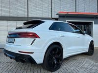 Gebraucht Audi RS Q8 Sport 600 PS (441 kW) 2023 Weiß SUV
