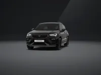 Neu Cupra Ateca 190 PS (139 kW) 2026 Magic schwarz metallic SUV