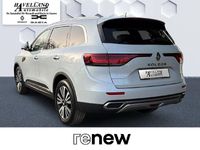 Gebraucht Renault Koleos Initiale Paris 158 PS (116 kW) 2023 Univers weiss SUV