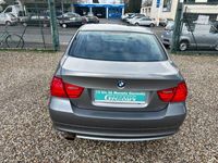 gebraucht BMW 318 Baureihe 3 Lim*TÜV NEU*KLIMA*SEHR SAUBER*