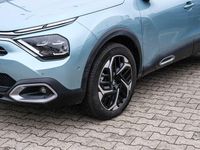 Gebraucht Citroën C4 Shine 131 PS (96 kW) 2023 Blau SUV