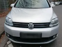 Brugt VW Golf VII 105 HK (77 kW) 2013 Sølv Hatchback