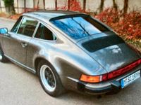 Gebraucht Porsche 911 179 PS (131 kW) 1978 Grau Coupé
