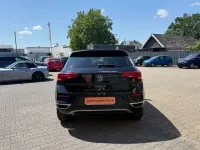Gebraucht VW T-Roc Active 150 PS (110 kW) 2022 Schwarz SUV