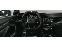 Neu Audi RS3 Competition 400 PS (294 kW) 2026 Weiß Limousine