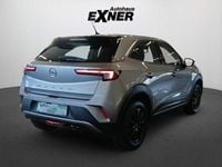 Gebraucht Opel Mokka Edition 131 PS (96 kW) 2023 Graumetallic SUV