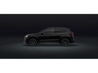 Neu Cupra Ateca 150 PS (110 kW) 2026 Schwarz SUV