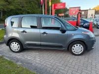Usata Citroën C3 95 CV (69 kW) 2009 Grigio Monovolume