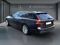 Occasion Volvo V90 Plus 310 ch (228 kW) 2022 Noir Break