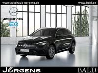 Gebraucht Mercedes GLA200 AMG 150 PS (110 kW) 2025 Schwarz unilack nachtschwarz SUV