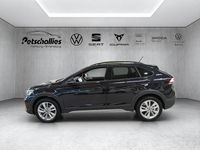 Gebraucht VW Taigo Goal 116 PS (85 kW) 2025 Schwarz SUV