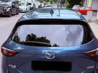 Gebraucht Mazda CX-5 165 PS (121 kW) 2017 SUV