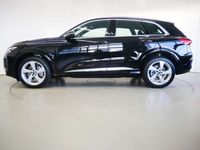 Gebraucht Audi Q5 S-Line 204 PS (150 kW) 2025 Mythosschwarz metallic SUV