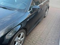 Gebraucht Audi A3 S-Line 150 PS (110 kW) 2019 Schwarz Limousine