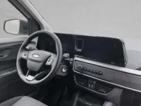 Ny Ford Transit Trend 101 HK (74 kW) 2026 Vit Sedan