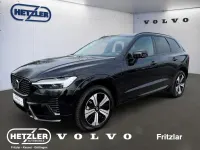Usata Volvo XC60 Plus 455 CV (334 kW) 2024 Nero SUV