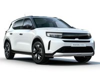Ny Opel Frontera 110 HK (80 kW) 2026 Hvid SUV