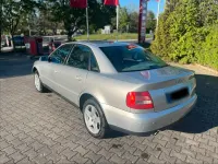 Gebraucht Audi A4 101 PS (74 kW) 1999 Limousine