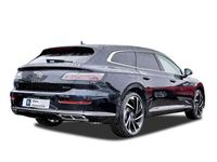 Gebraucht VW Arteon R-line 280 PS (205 kW) 2025 Schwarz Limousine