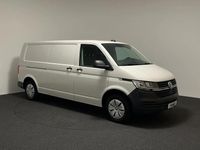Gebraucht VW Transporter 81 PS (59 kW) 2021 Weiß Van
