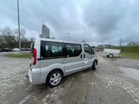 gebraucht Opel Vivaro 2.5 CDTI L1H1 Life Cosmo