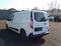 Gebraucht Ford Transit Connect Trend 101 PS (74 kW) 2024 Weiß Van / Kleinbus