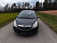 gebraucht Opel Meriva B 112000km tüv 8/25