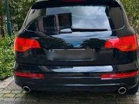 gebraucht Audi Q7 Abt