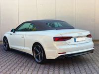 gebraucht Audi A5 Cabriolet 2.0 TFSI sport S-Line Navi Virt. 20