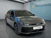 Gebraucht VW Passat 193 PS (141 kW) 2025 Grau Kombi